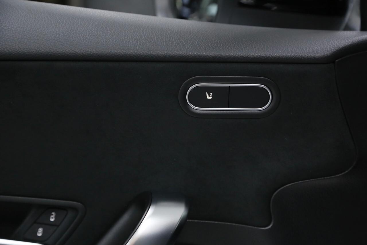 Mercedes A 200 d Automatic AMG Line Advanced_NUOVA KM0 2026