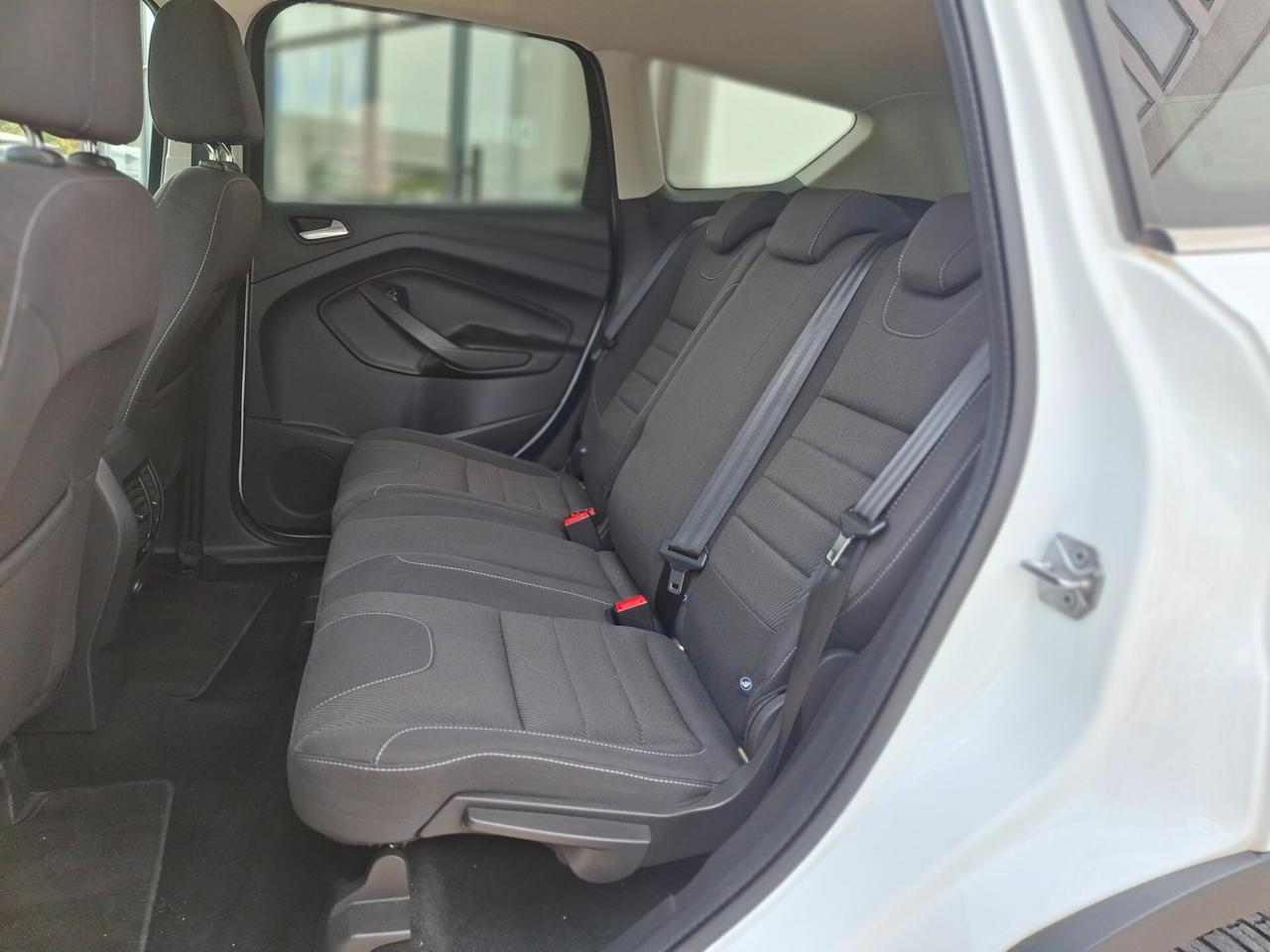 Ford Kuga 1.5 EcoBoost 120 CV, Titanium