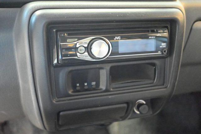SUZUKI Jimny 1.3 RANGER GANCIO CERCHI RADIO CD CLIMA VETRI ELET