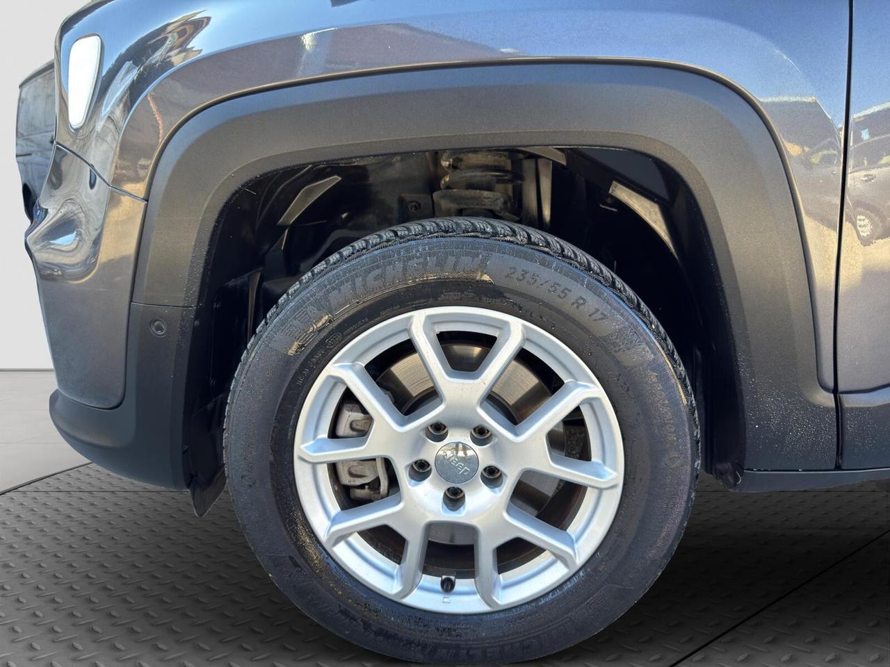 Jeep Renegade 1.3 phev 190cv Limited 4xe automatica 2021