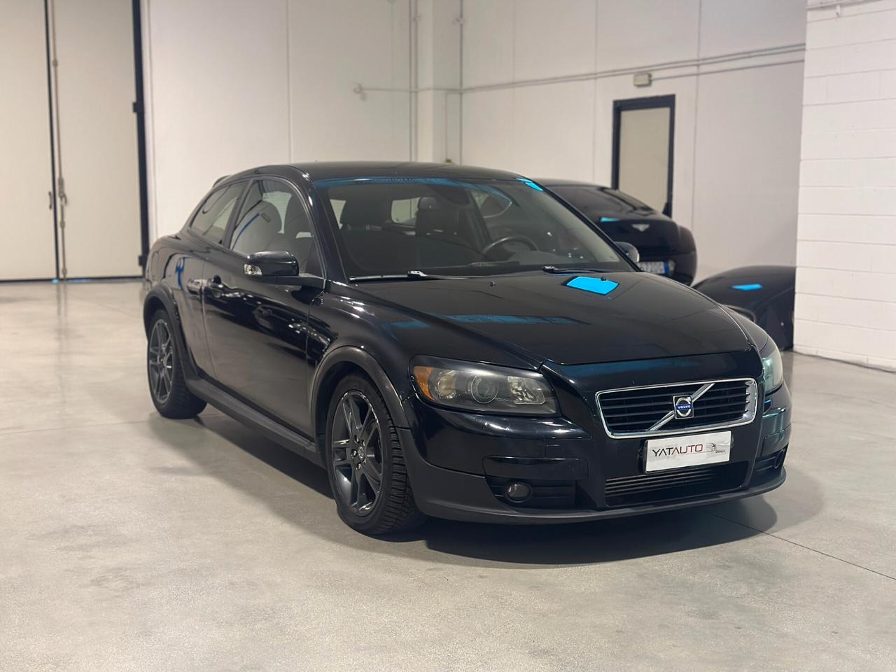 Volvo C30 2.0 D Momentum NO GARANZIA