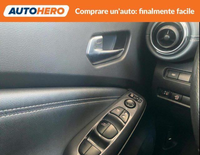 NISSAN Juke 1.0 DIG-T 114 CV DCT N-Design