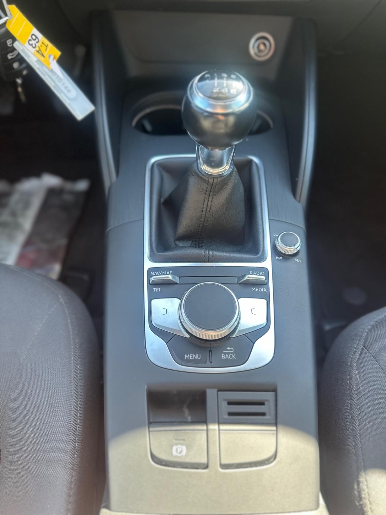 Audi A3 SPB 1.6 TDI 116 CV Business