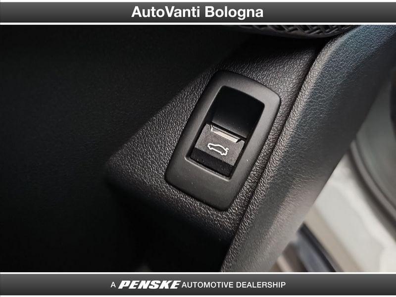 BMW iX1 eDrive 20 X-Line
