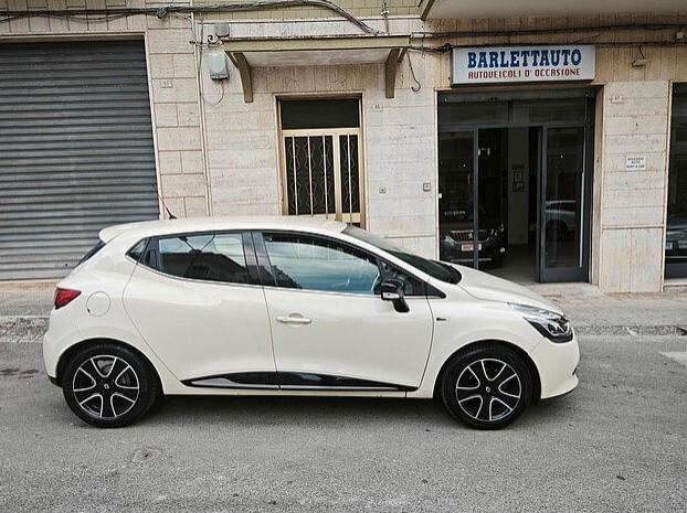 RENAULT Clio 1.5 Dci 75 cv *73.000 KM* - 2016