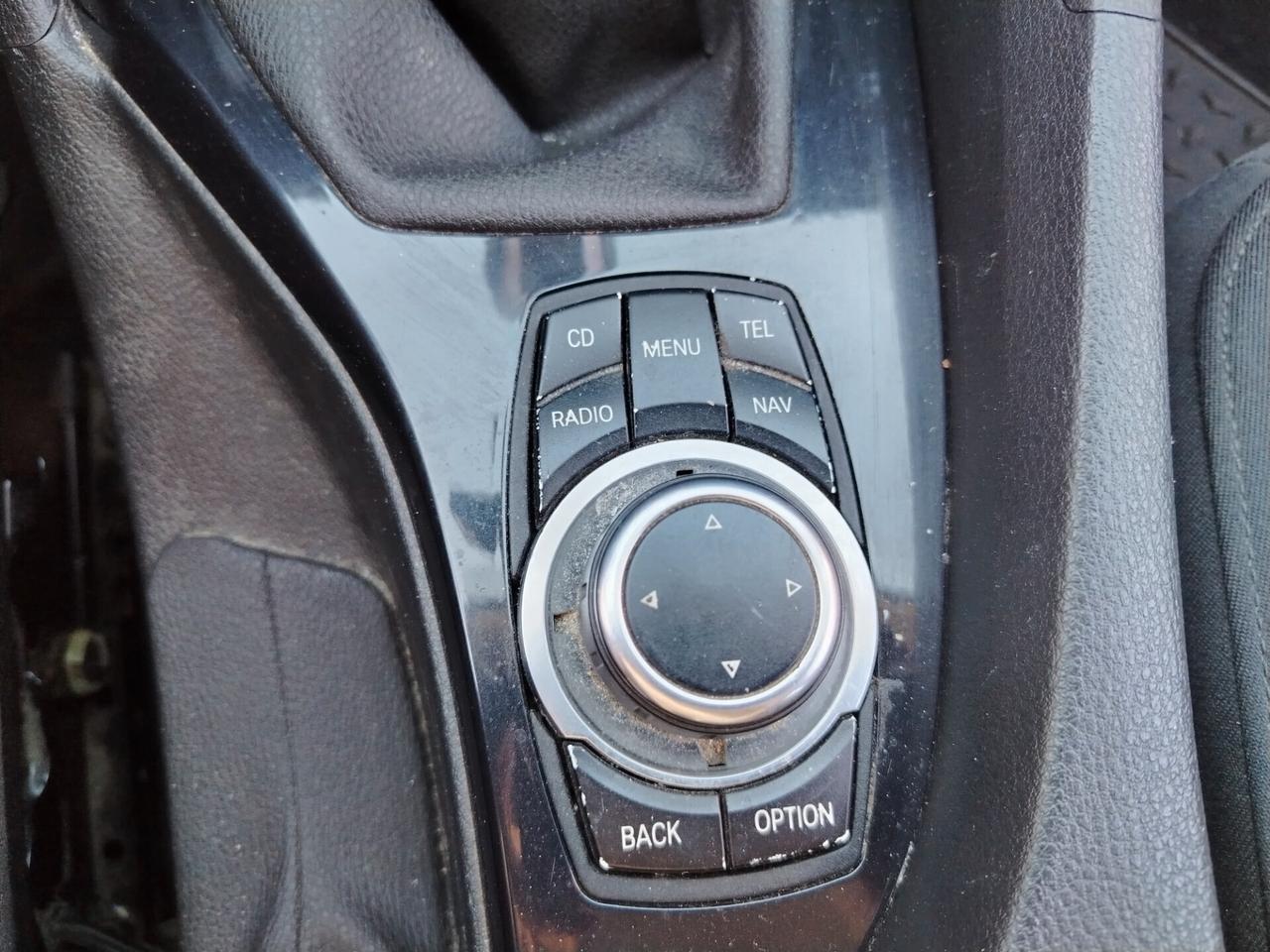 Bmw X1 sDrive20d Futura