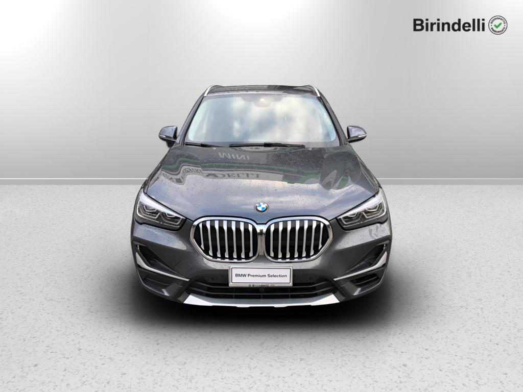 BMW X1 (F48) - X1 sDrive18i xLine