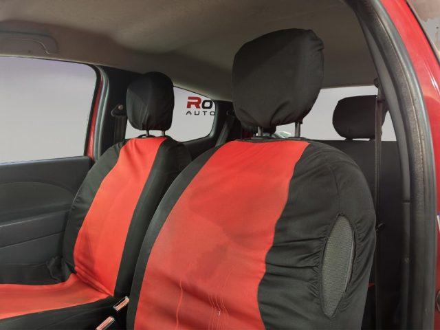 RENAULT Twingo 1.2 16V Live