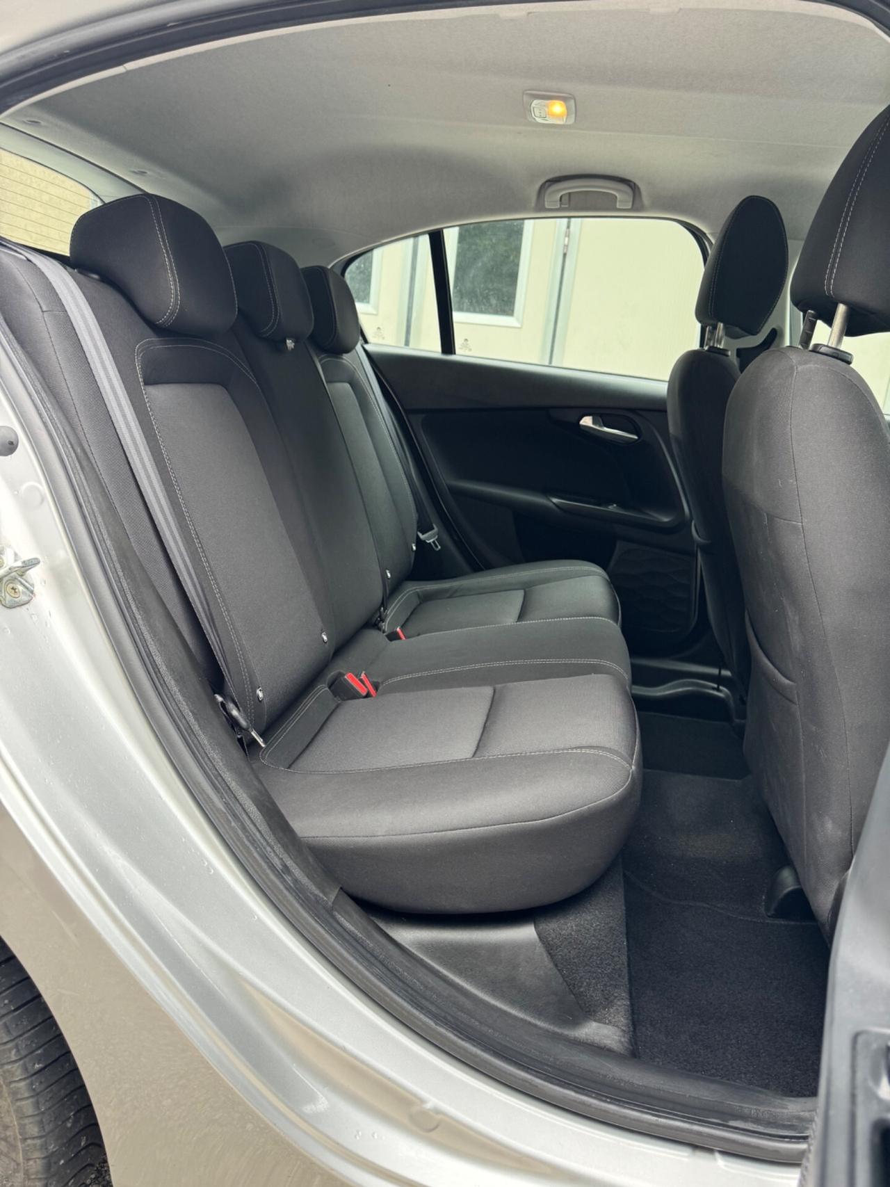 Fiat Tipo 1.3 Mjt S&S 5 porte Lounge