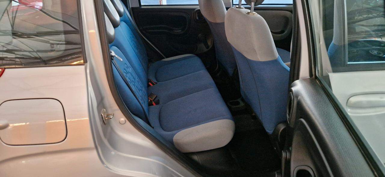 Fiat Panda 1.3 Mjt 75cv Lounge