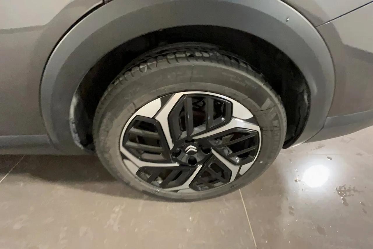 Citroen C4 X BlueHDI 130 S&S EAT8 Max