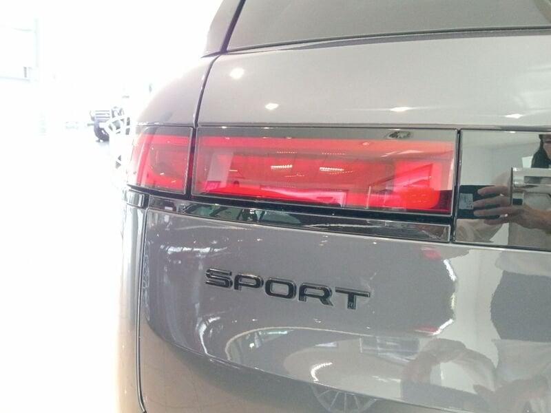 Land Rover RR Sport Range Rover Sport 3.0 I6 PHEV 510 CV Autobiography