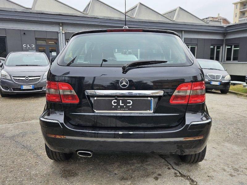 Mercedes-Benz Classe B B 200 CDI Sport