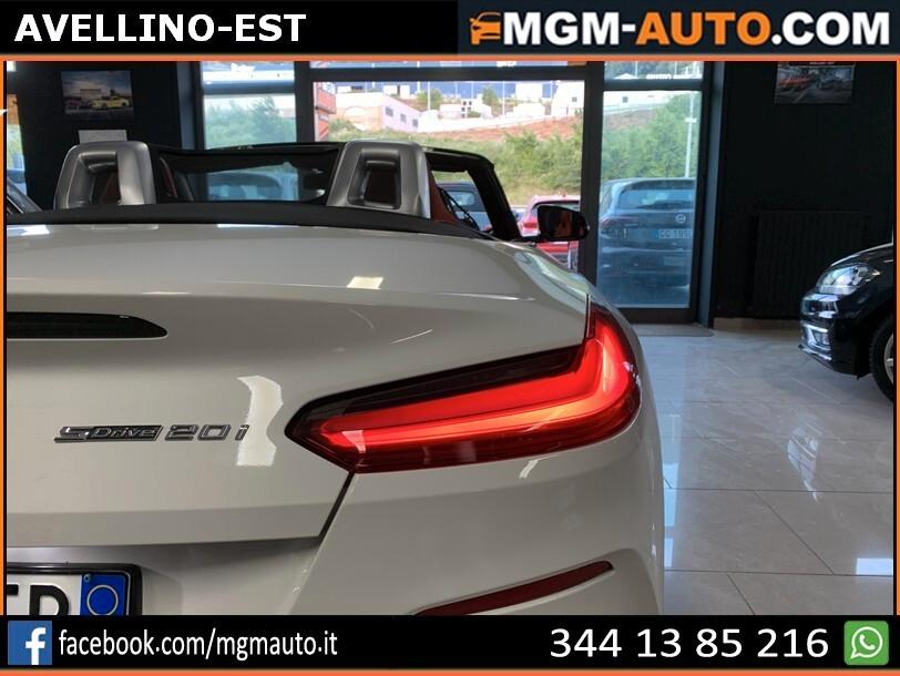 Bmw Z4 sDrive20i Sport