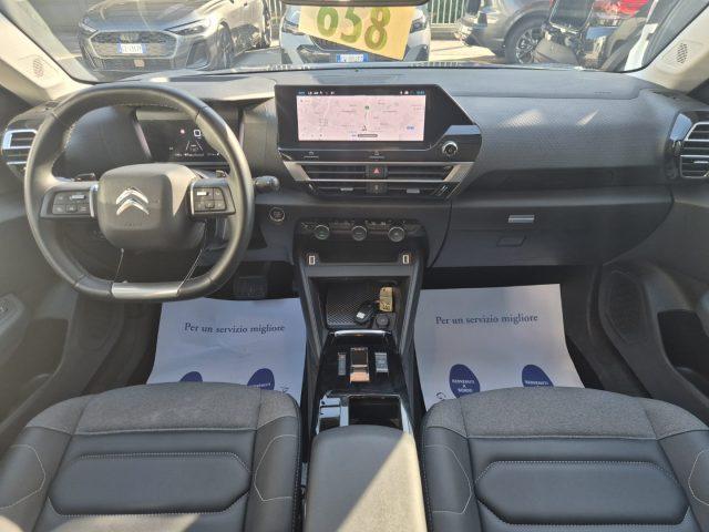 CITROEN C4 Puretech 130 S&S EAT8 MAX #VARI COLORI