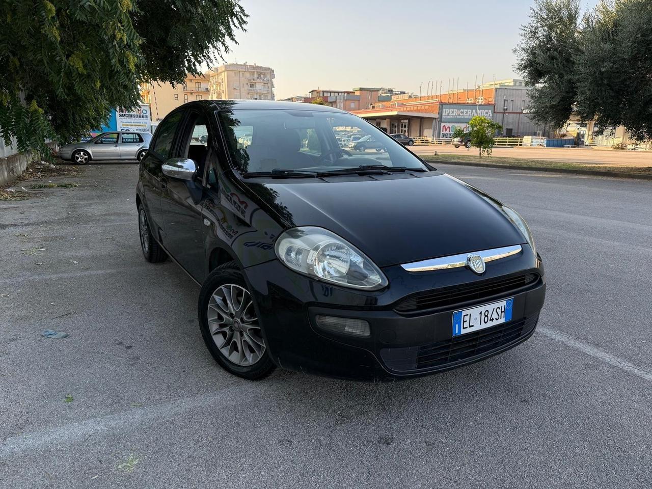 Fiat Punto Evo 1.3 Mjt 75 CV DPF 5 porte S&S Dynamic