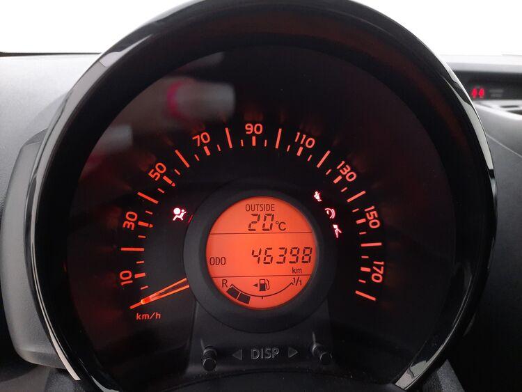 Citroen C1 Feel BR316741 1.0 Benzina 72CV