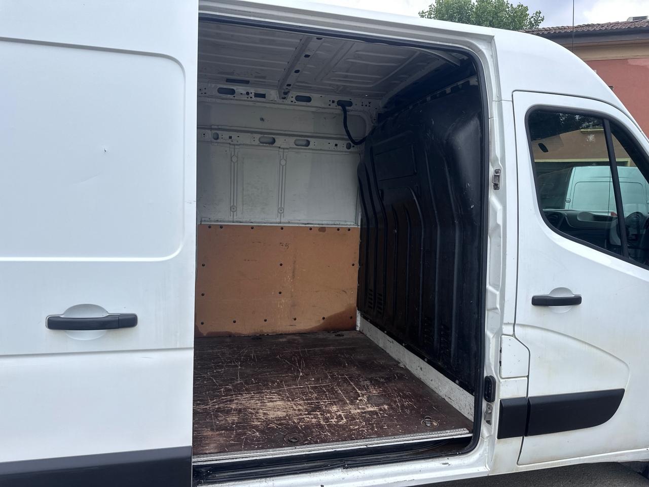 Renault Master T35 2.3 dCi/135 PM-TM Furgone Euro 6B