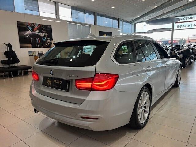 BMW 318 d Touring Sport *AUTOMATICA*