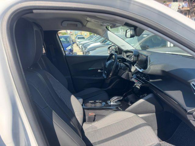 PEUGEOT 2008 BlueHDi 130 S&S EAT8 Allure Pack N1