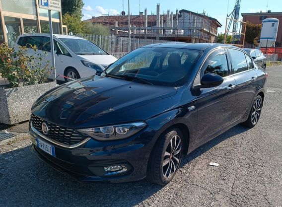 Fiat Tipo 1.4 4 porte Mirror GPL