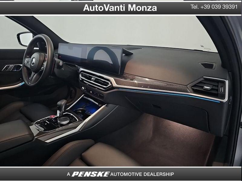 BMW Serie 3 M3 Touring M xDrive Competition