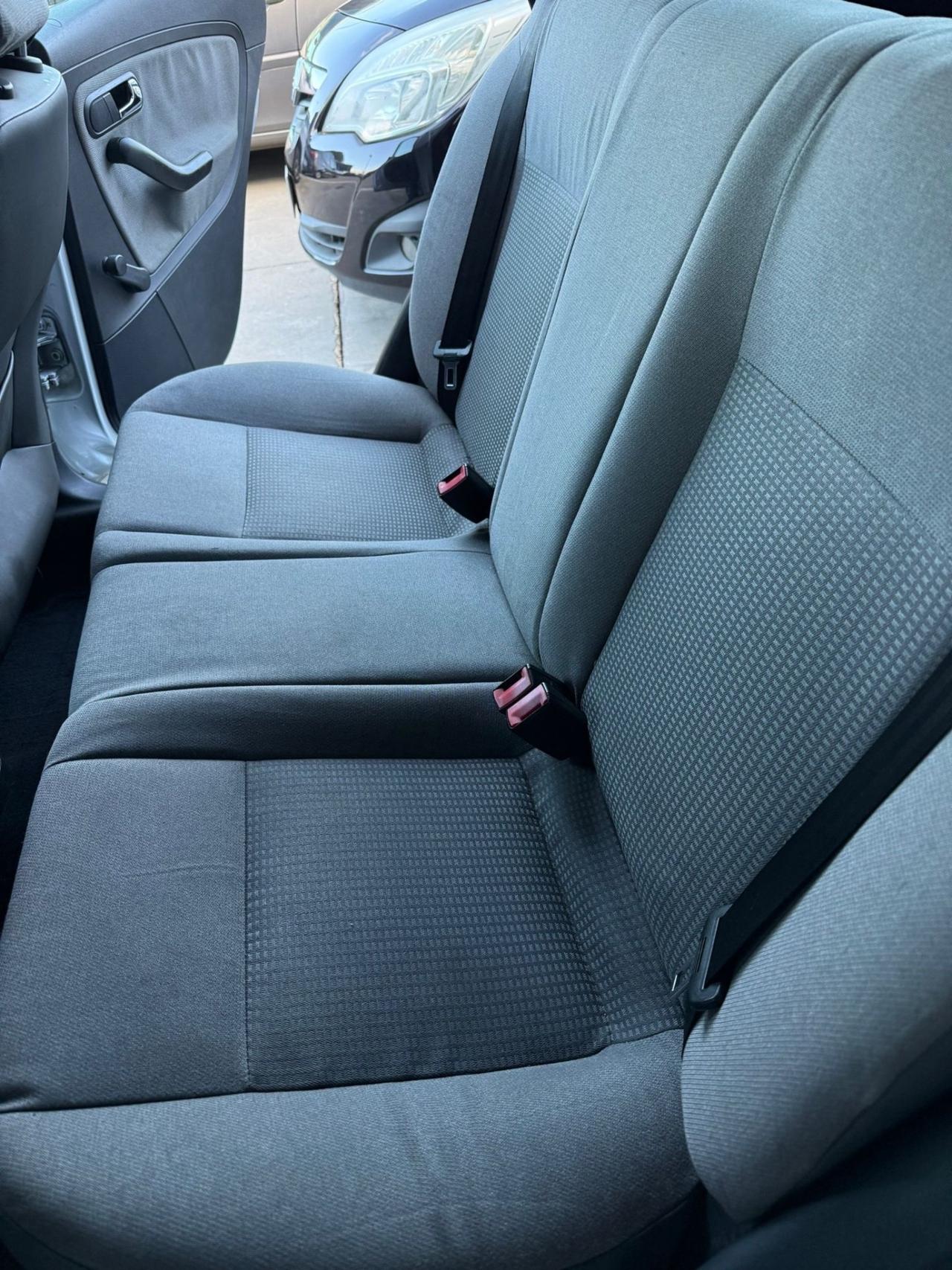 Seat Ibiza 1.2 benzina