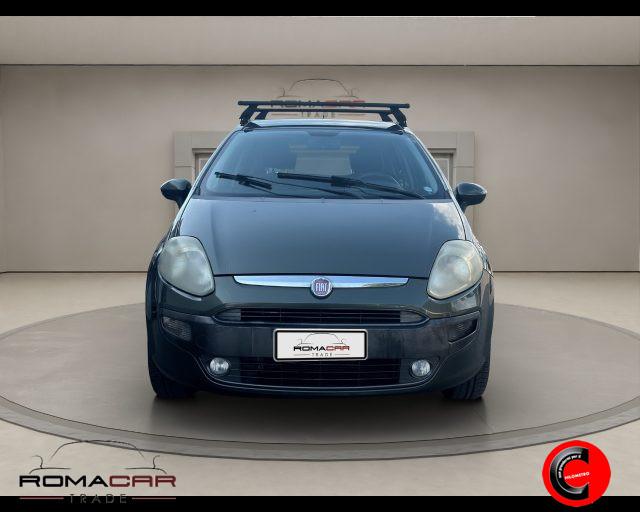 FIAT Punto Evo 1.2 5 porte S&S Dynamic