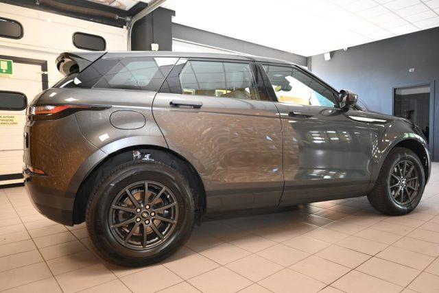LAND ROVER Range Rover Evoque 2.0d i4 MHEV BUSINESS PREMIUM AWD AUTO 150CV CAM!!
