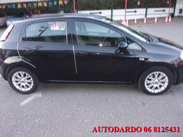 FIAT Punto Evo 1.3 Mjt 95 CV DPF 5 porte S&S Dynamic
