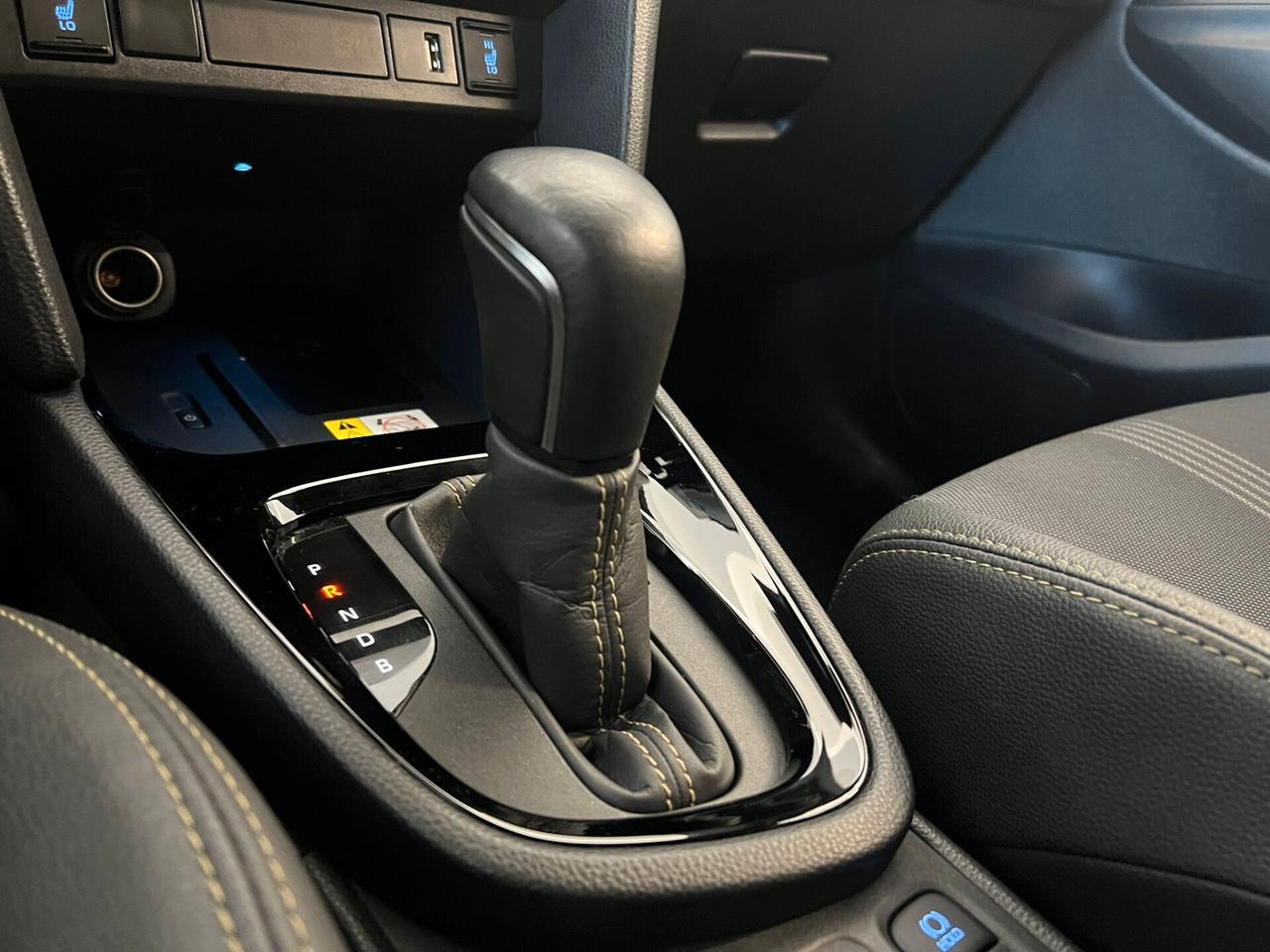 Toyota Yaris Cross 1.5 Hybrid 5p. E-CVT Adventure