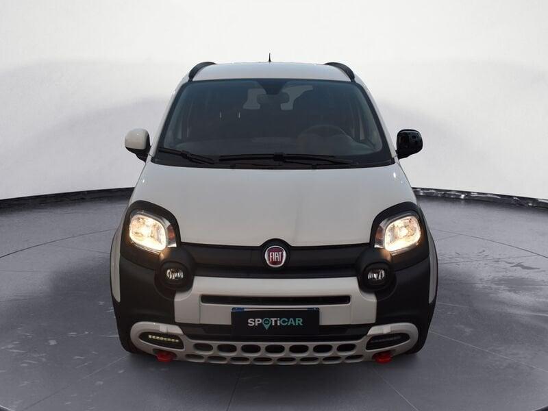 FIAT Panda Cross Panda Cross 1.0 FireFly S&S Hybrid