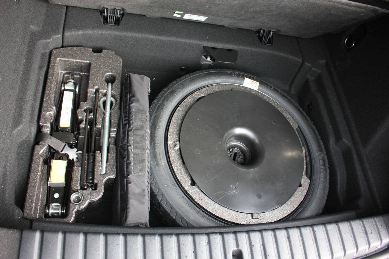 Bmw 116d*PREZZO VERO*automatica-navi-apple-android