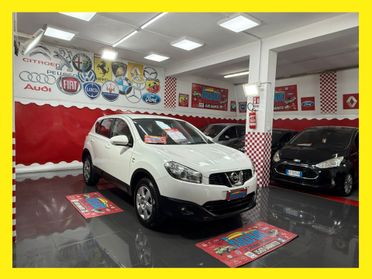 Nissan Qashqai 1.6 dCi 131cv Tekna - 2011