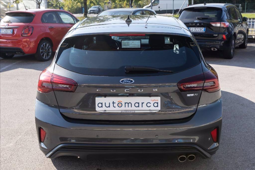 FORD Focus 1.0 ecoboost h ST-Line Design 125cv del 2022