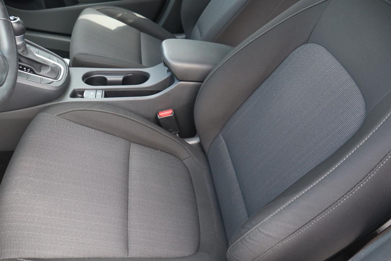 Hyundai Kona HEV 1.6 DCT XTech