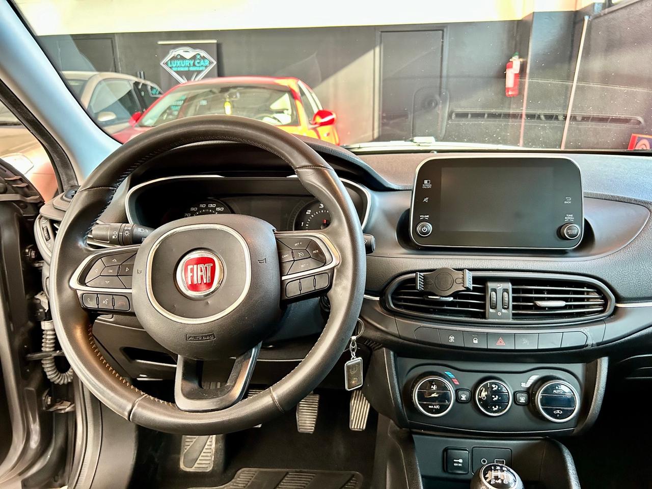 Fiat Tipo 1.4 Benzina - UNICO PROPRIO