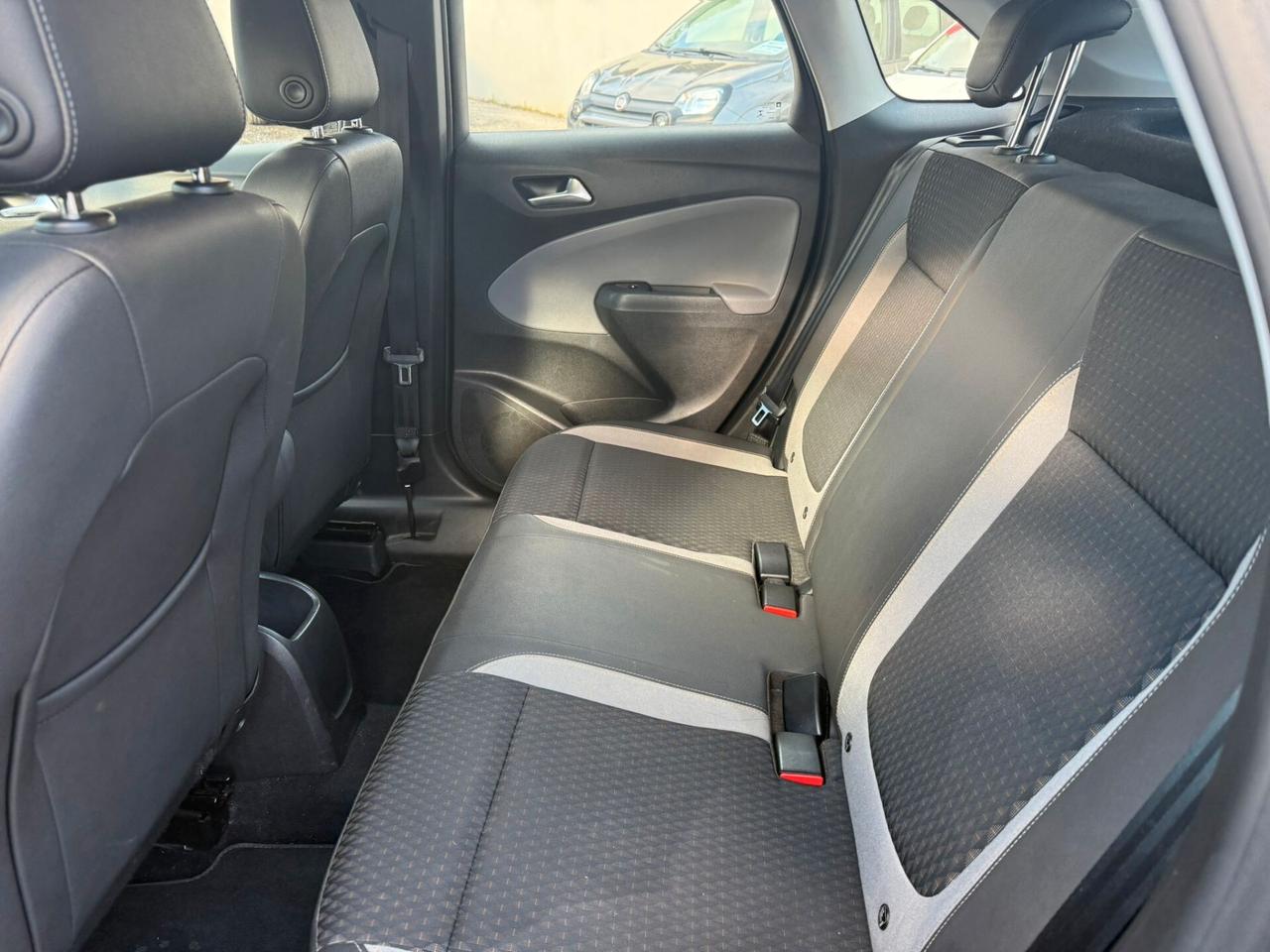 OPEL CROSSLAND X 1,5 CDTI 102 CV S&S ULTIMATE 5P