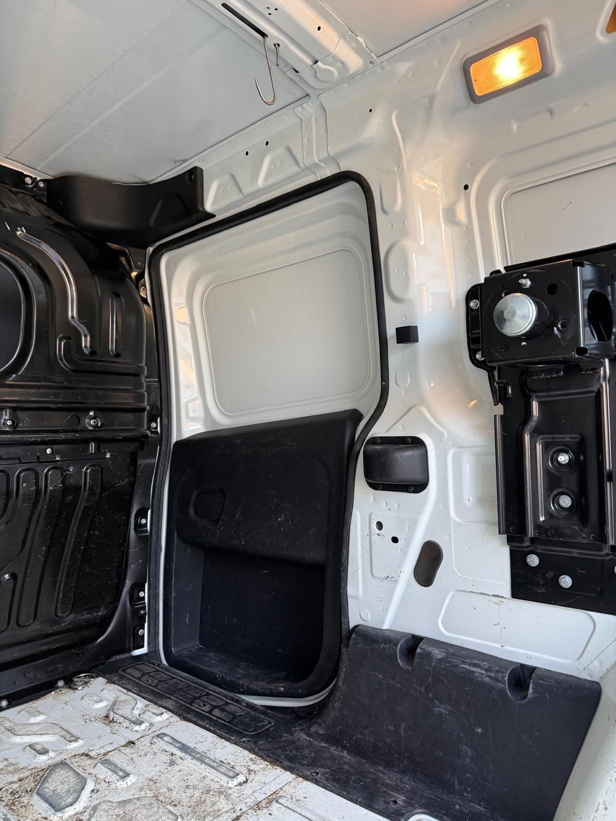 Fiat Doblo Doblò 1.4 T-Jet Natural Power PL-TN Cargo Maxi Lam.SX 3posti