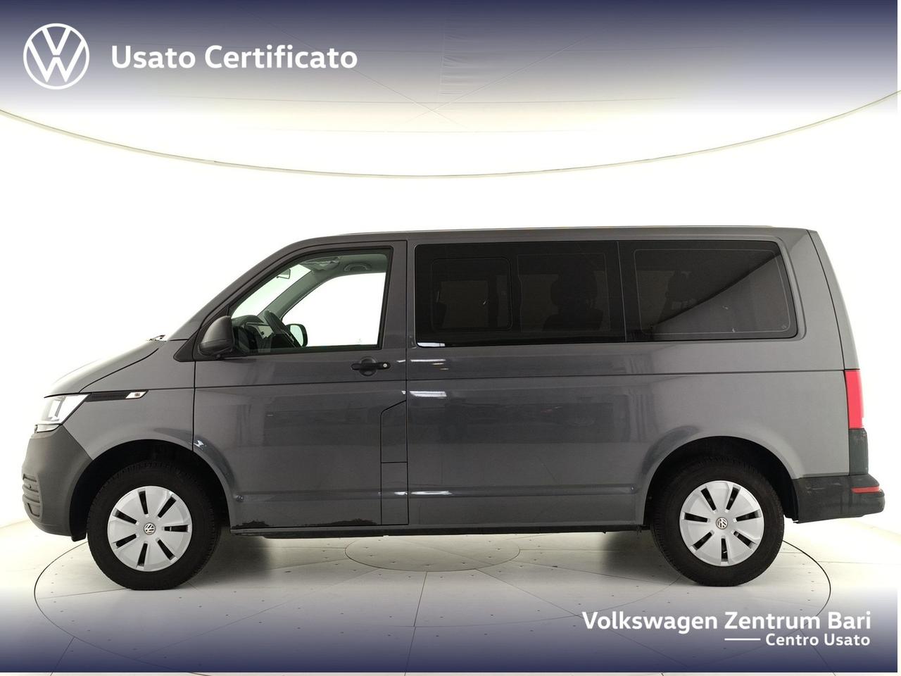 Volkswagen T6.1 Transporter t6.1 30 2.0 tdi 150cv kombi business p.c.