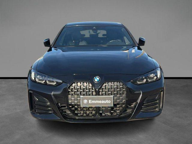 BMW 440 M 440i xDrive 48V Gran Coupé