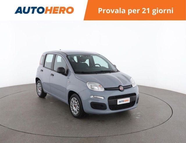 FIAT Panda 1.0 FireFly S&S Hybrid Easy