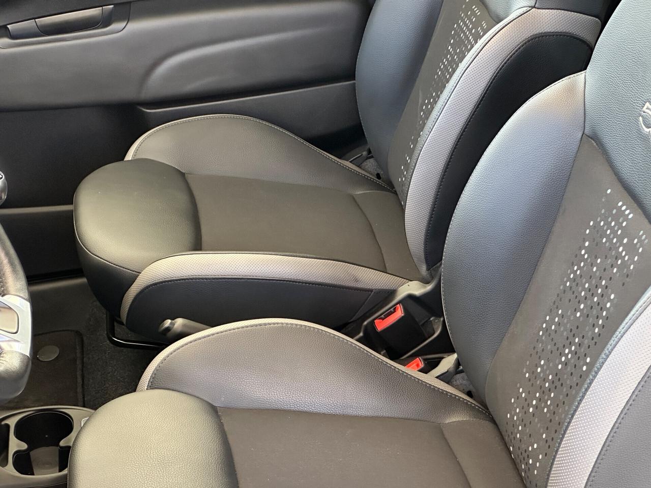 FIAT 500 1.0 Hybrid Connect TETTO APRIBILE