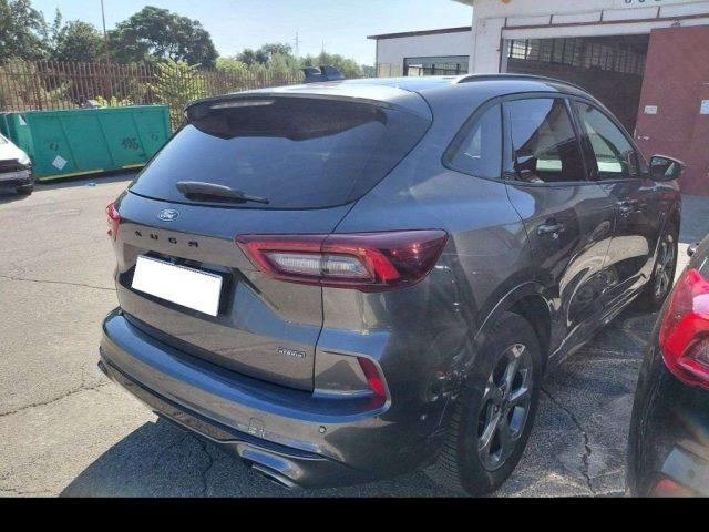 FORD Kuga ST-Line X 2.5 Plug In (HF55) Aut. 2WD 243CV Tetto