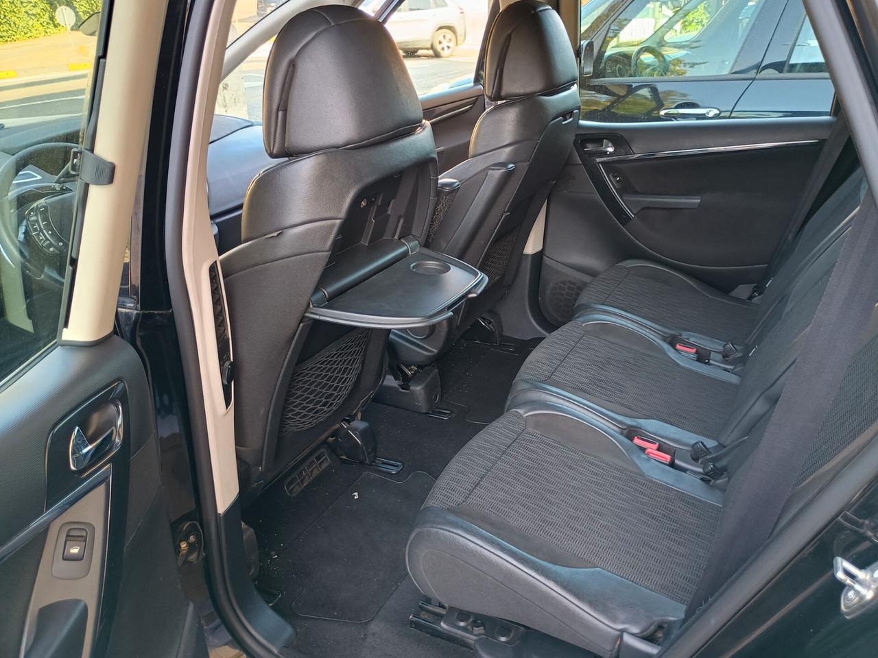 Citroen C4 Picasso 1.6 e-HDi 110 FAP CMP6 Exclusive