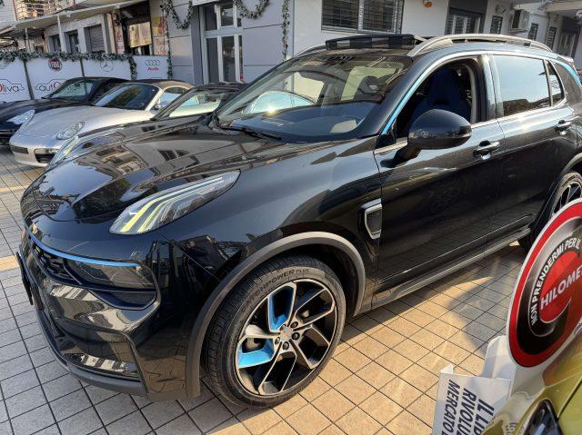 LYNK & CO 01 1.5 td phev auto