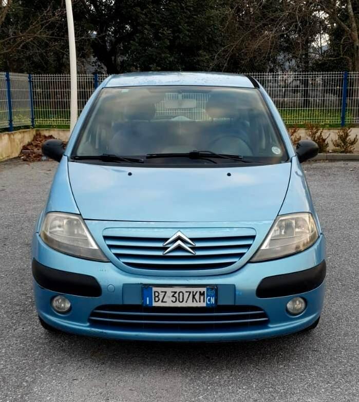 Citroen C3 1.4 Exclusive