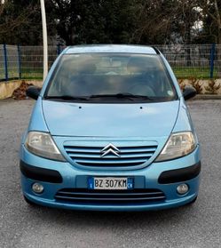 Citroen C3 1.4 Exclusive