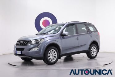 MAHINDRA XUV500 2.2 16V FWD W10 FARI LED 7 POSTI FARI LED