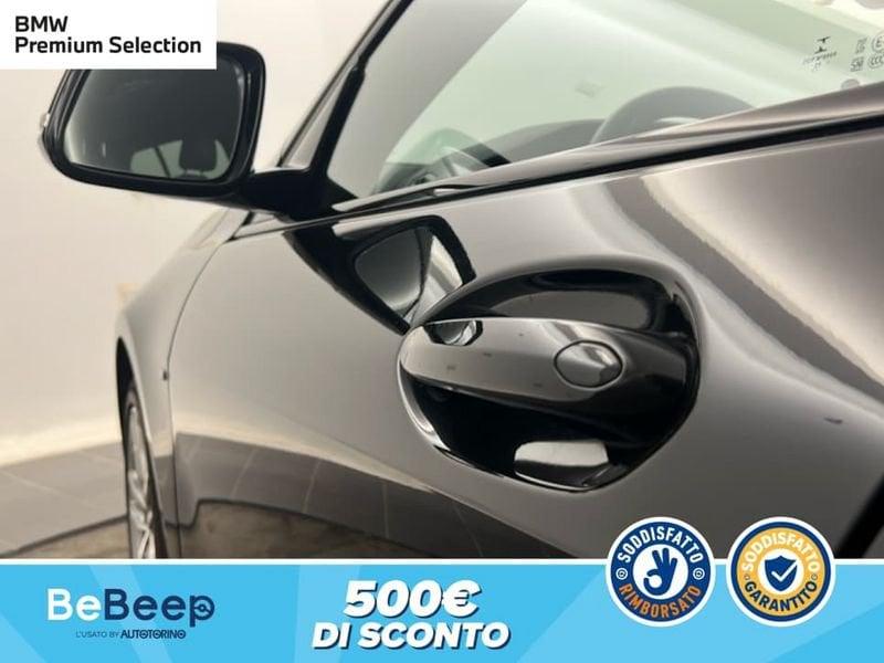 BMW Serie 1 118I MSPORT 140CV AUTO